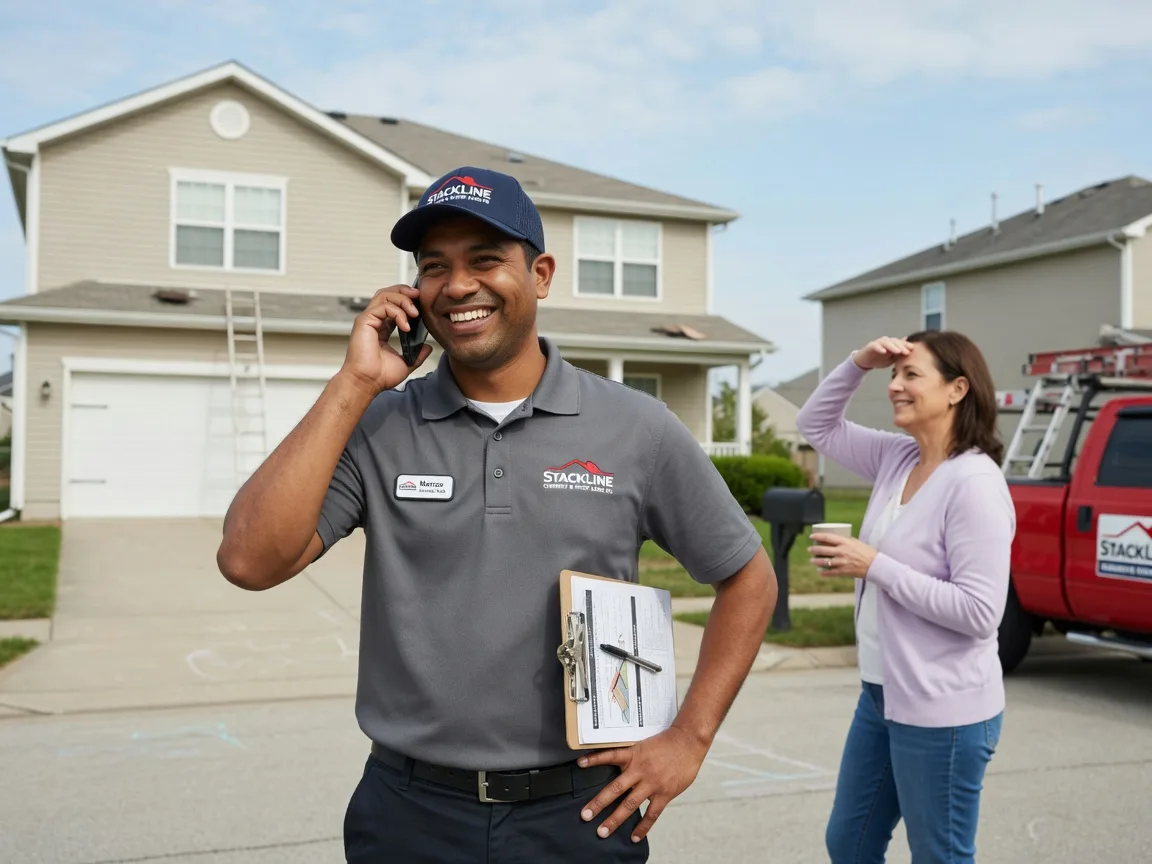 Chimney flashing repair Lecompte, LA FAQs
